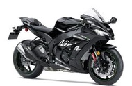 【勝大重機】KAWASAKI NINJA ZX-10RR ABS 全球限量發行500台 售價$95.8萬