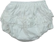 《For Early Summer and Summer》 (Made in Japan) Pample Mousse 30SZ Petite Dobby Sheeting Bloomers F (3
