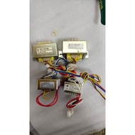 Air Conditioner Refrigerator Universal Transformer 220V Transformer 12V Single Double 12V 9V10V12V14