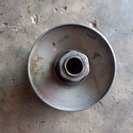 Pulley Belakang Movable Driven Vario 125 Old Original