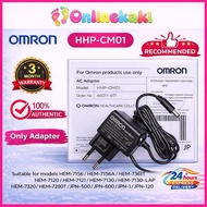 ORIGINAL Omron Adapter S For Omron Blood Pressure Monitors