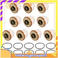 【W】10PCS   Replacement Filter  23390-0L041 23390-0L030 3390-0L010 23390-0L020 for  Hiace