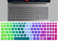 (Xiaohong's keyboard film) For 15.6 amp;quot; 2021 Lenovo Ideapad Yoga 7i 15 / Flex 5 15IIL05 / Flex 5 15IIL05 / Ideapad 5 15 / Laptop Keyboard Cover Skin Protector