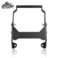 12MM/22MM GPS Navigation Bracket For BMW R1300GS R 1300 GS R1300 GS 2023-UP Phone Holder Stand Mobil