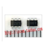 Patch 6-Pin Power Chip ETR PAYW G3MF G3RN G3PV SZ20 Z07 Z07B 04T1