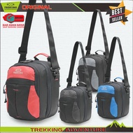 Sling bag trekking sling bag/ brm 017