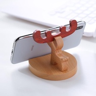 Pakar Diy Store Nordic creative lovely wooden deer decoration home living room office desktop multif