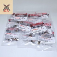 (WHOLESALE: 10 PCS) ARENG COOL STARTER STATER BRUSH SET YAMAHA JUPITER BYSON JUPITER MX JUPITER Z MI