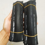 Tire Schwalbe 700C Pro One Velotto Tanwall Black 25C 28C