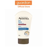 Aveeno Skin Relief Hand Cream 100g