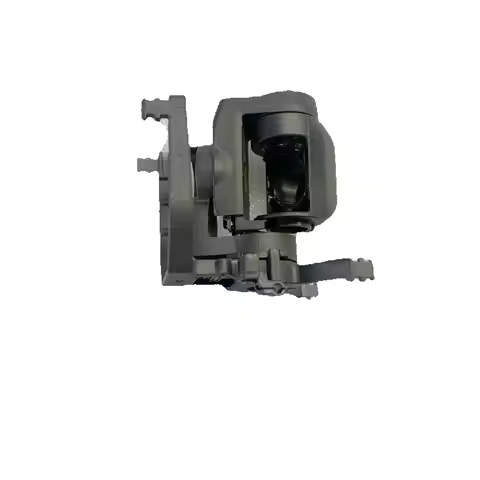 Original half gimbal without camera for DJI MINI2 mini 2 empty gimbal