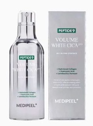 MEDI-PEEL Peptide 9 Volume White Cica Essence Pro