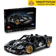 LEGO Technic 42223 1966 Ford GT40 MKII Race Car