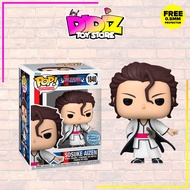 Funko POP! Bleach: Sosuke Aizen Funko Special Edition