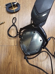 (自出合理價高者得)  V-Moda Crossfade Wireless耳機1個