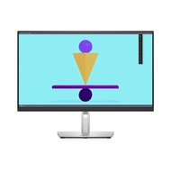 [VAT INCLUDED] Computer monitor 27" Full HD IPS Dell P2722HE - Genuine product