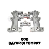 SATRIA FU LAKOPAN SATRIA FU CRANKSHAFT MOUNT FU 150 CRANKSHAFT MOUNT