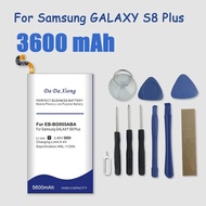 DaDaXiong Battery EB-BG950ABA For SAMSUNG S8 S9 S10 S3 S6 S7 Edge Plus S10E J5 A3 A70 Nnte 10 A8 A51
