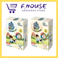 Farm Fresh Grow Powder 1-3y / 4-6y  (800g)