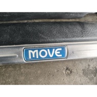 DAIHATSU MOVE DOOR STEP L150