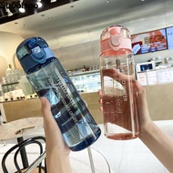 SHOOHOO 780ml Sports Water Bottle Girl Boy Gym  Drinking Bottle