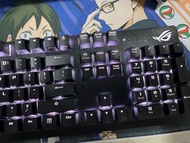 ROG Strix Scope RX 青軸