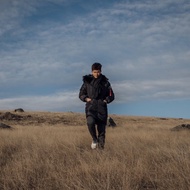 Coat 001 For male down jacket