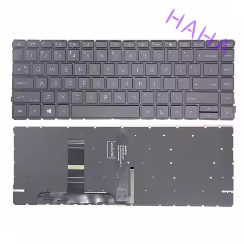 A+ Laptop US Backlight Keyboard For Lenovo Yoga 7 14IAL7 14ARB7 Yoga 7 14ARP8 14IRL8 2023