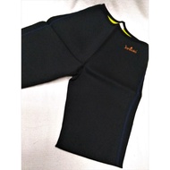 Jonlivia Man & Women Blaze Pants