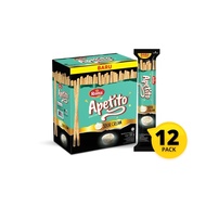 Roma APETITO Biskuit Stik Sour Cream 12 X 18,5 Gram by Jadoel Snack