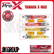 XMAX / XMAX250 Pro-X Tank KAYABA KYB Rear Absorber