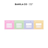 BANILA CO Clean It Zero Special Kit (7ml x 4)