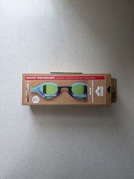Arena Cobra Ultra Mirror Swipe Goggles