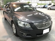 【只賣好車】2007 Toyota Camry，2.0cc 跑16萬9，國民低調型，好開好養的代步車！！！