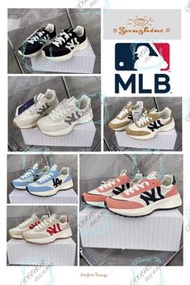 MLB 洋基隊成人復古老爹鞋