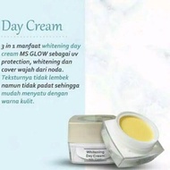 MS GLOW DAY CREAM