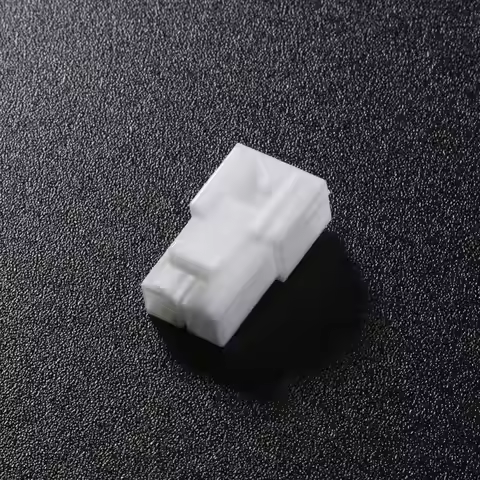 External Power Supply Cable Plug Connector Accessories Power Connector Plug Cord Adapter for Hytera 