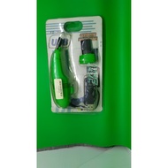 Mini USB Vacuum Keyboard Cleaner For Laptop Computer PC - Green