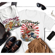 Ed Hardy Shirts Casual Tees for Men