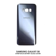 { LF } Samsung S8 Battery Cover