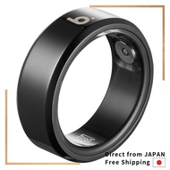 b.ring Smart Ring Bling Health and Sleep Monitoring Up to 9 Days Battery Life Android iPhone Compati