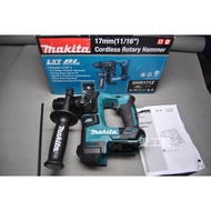 ..Makita Makita DHR171Z Rechargeable Electric Hammer Multi-Function 18V Lithium Battery Brushless Light Dual-Purpose Impact Drill