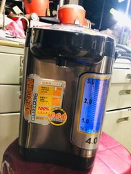 元山牌4L多功能三溫熱水瓶