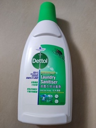 滴露 Dettol 衣物消毒劑 (750ML)