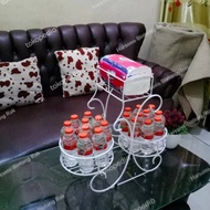 tempat minuman_rak minuman lebaran_rak aqua_rak minuman_rak meja_rak