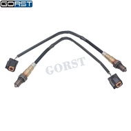 2Pcs Oxygen Sensor 39210-22610 for Hyundai Elantra Accent 39210-22620 39210-23750 39210-23950auto pa