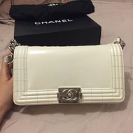Boy Chanel 手袋