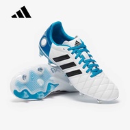 รองเท้าฟุตบอล Adidas 11Pro x Toni Kroos FG ( หนังจิงโจ้ )