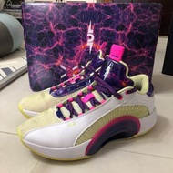 Air Jordan 35 XXXV Low LUKA doncic Nba Sneaker Shoes 盧卡當錫 球鞋 波鞋