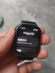 HONOR Watch 智能手錶